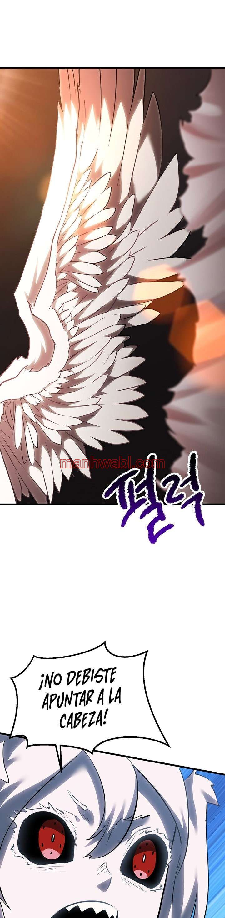 Registros de Supervivencia del Rey de la Espada - Capítulo 98 manhwa