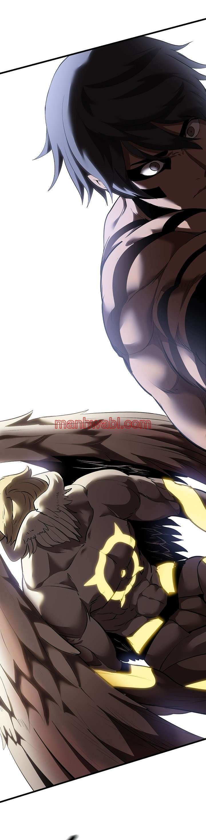 Registros de Supervivencia del Rey de la Espada - Capítulo 98 manhwa