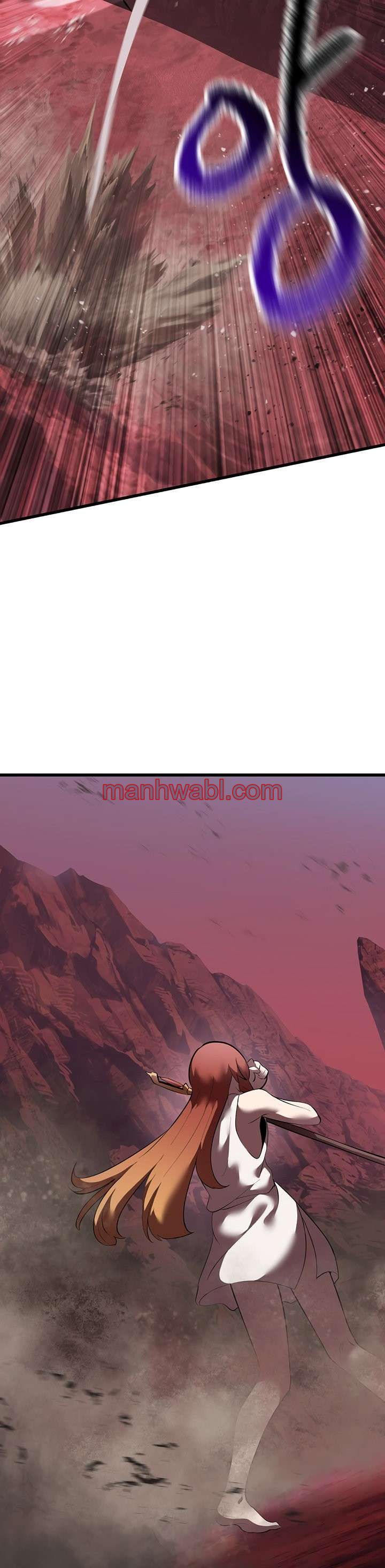 Registros de Supervivencia del Rey de la Espada - Capítulo 98 manhwa