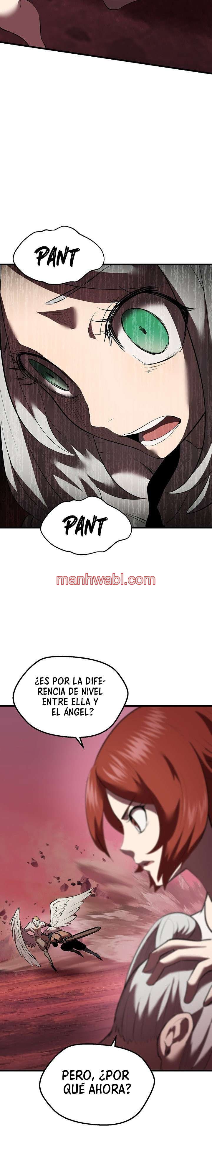 Registros de Supervivencia del Rey de la Espada - Capítulo 98 manhwa