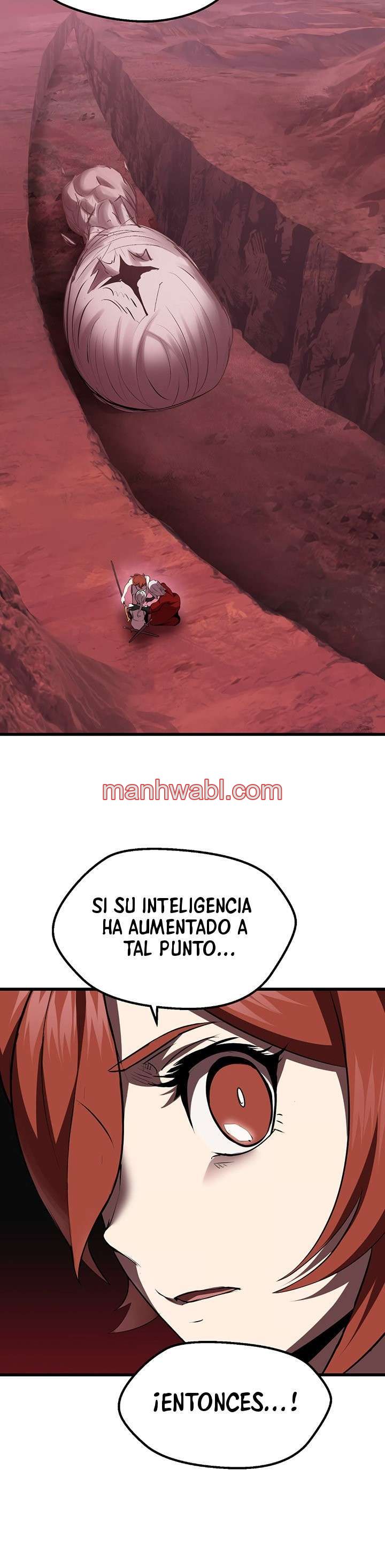 Registros de Supervivencia del Rey de la Espada - Capítulo 98_2 manhwa