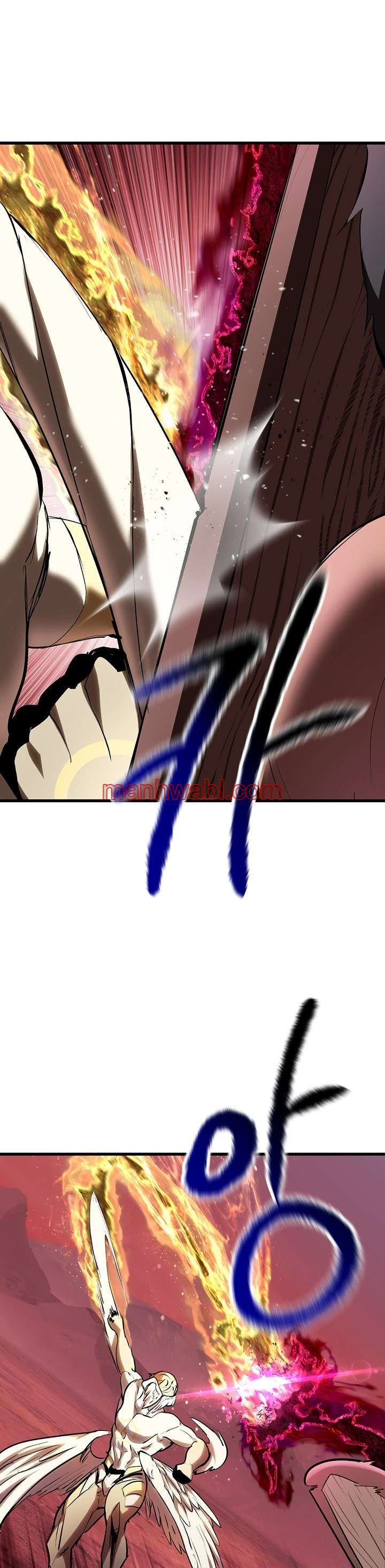 Registros de Supervivencia del Rey de la Espada - Capítulo 98_2 manhwa