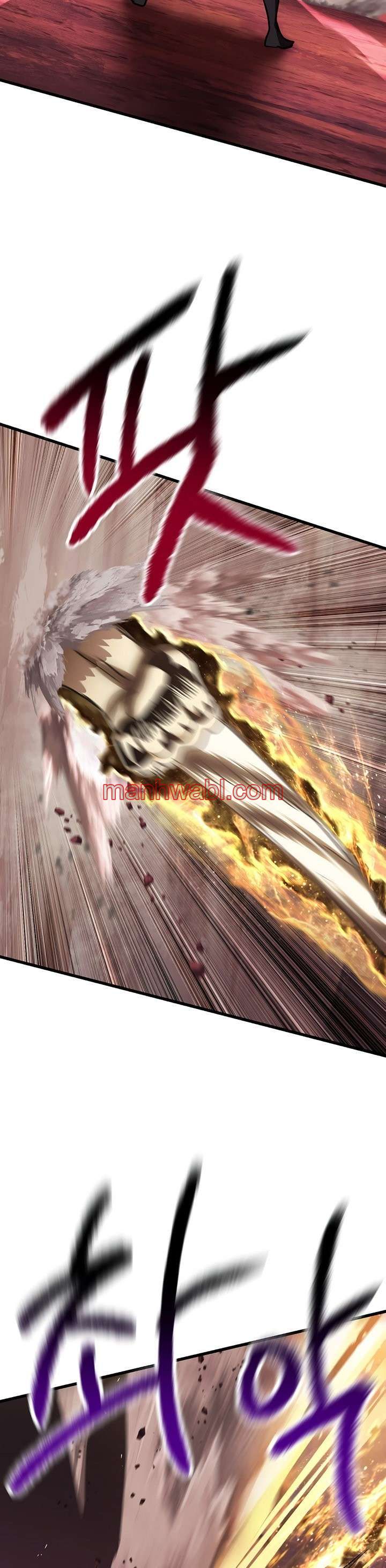 Registros de Supervivencia del Rey de la Espada - Capítulo 98_2 manhwa