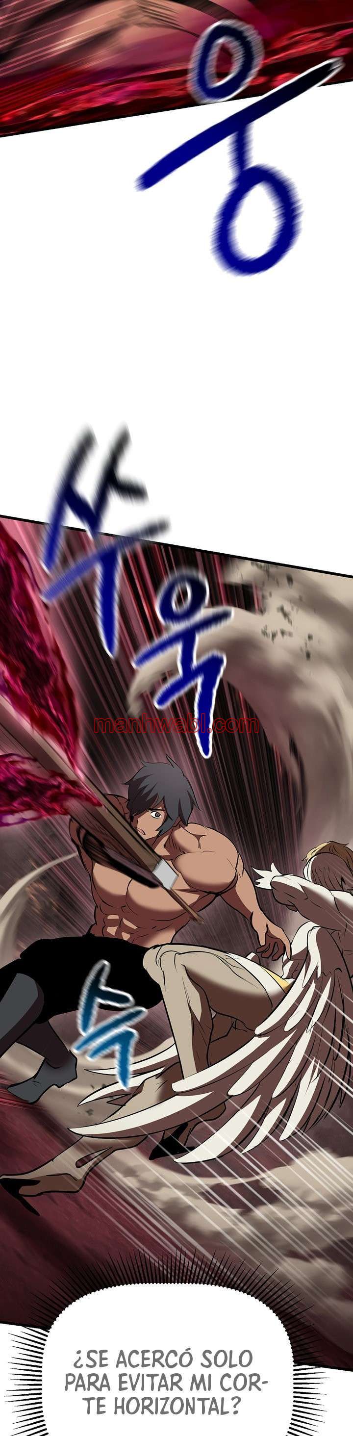 Registros de Supervivencia del Rey de la Espada - Capítulo 98_2 manhwa