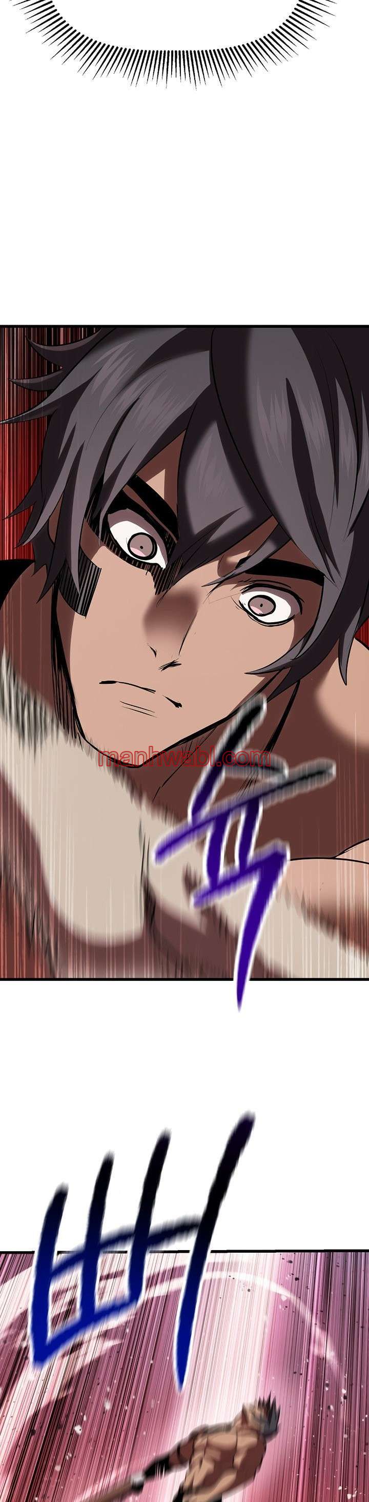 Registros de Supervivencia del Rey de la Espada - Capítulo 98_2 manhwa