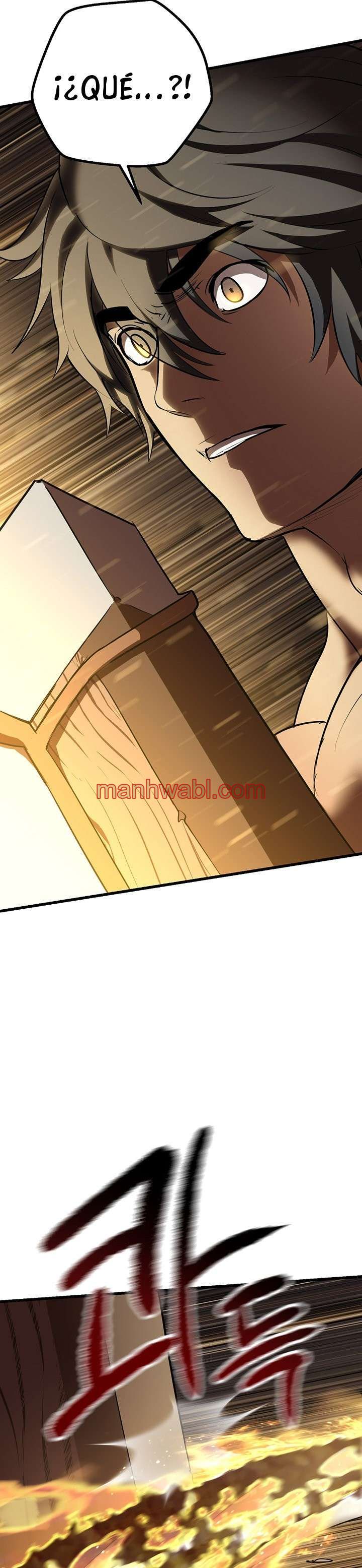 Registros de Supervivencia del Rey de la Espada - Capítulo 98_2 manhwa