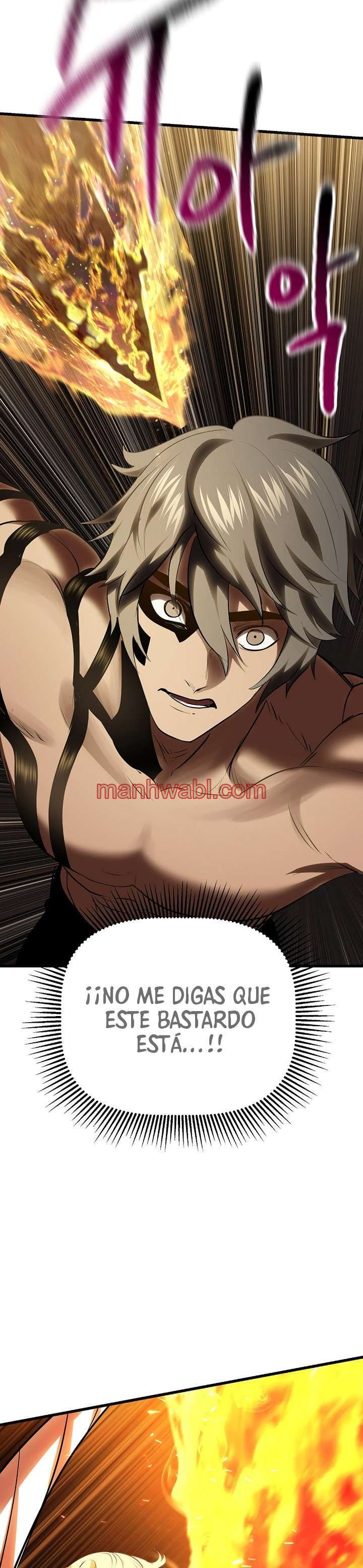 Registros de Supervivencia del Rey de la Espada - Capítulo 98_2 manhwa