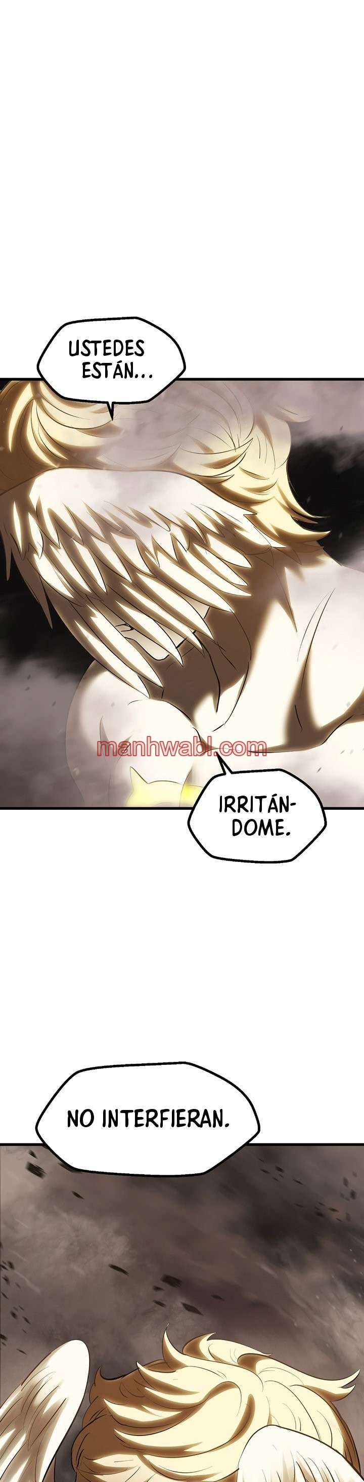 Registros de Supervivencia del Rey de la Espada - Capítulo 98_3 manhwa