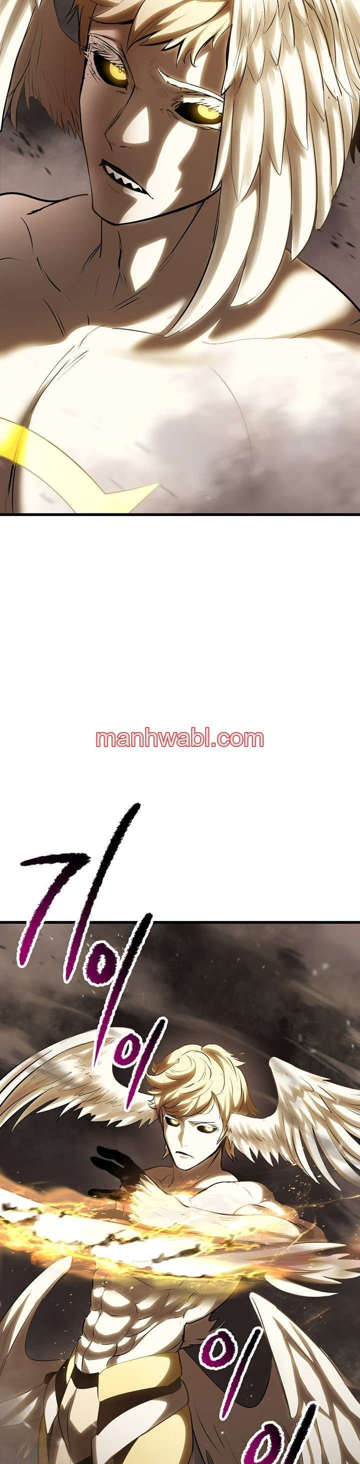 Registros de Supervivencia del Rey de la Espada - Capítulo 98_3 manhwa