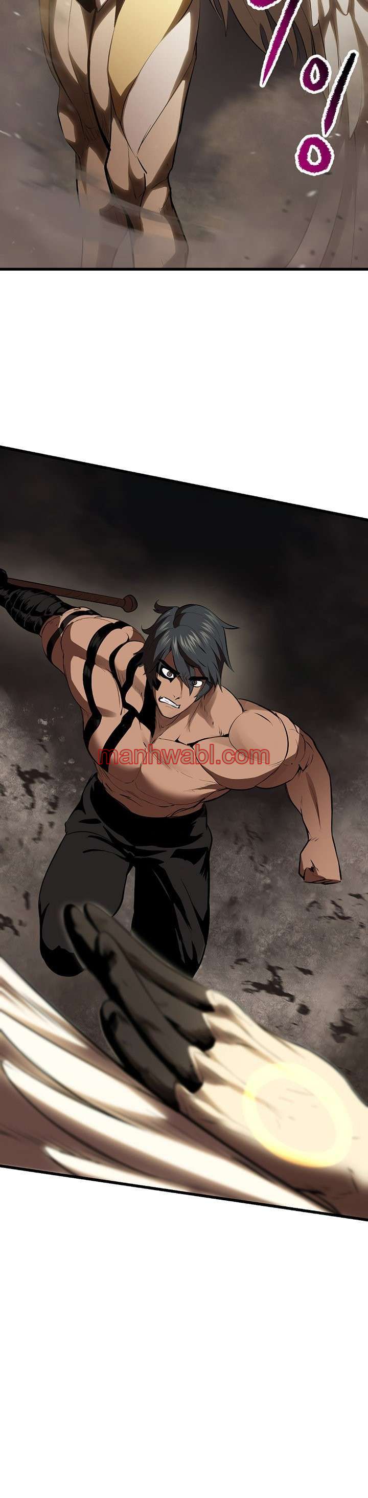 Registros de Supervivencia del Rey de la Espada - Capítulo 98_3 manhwa