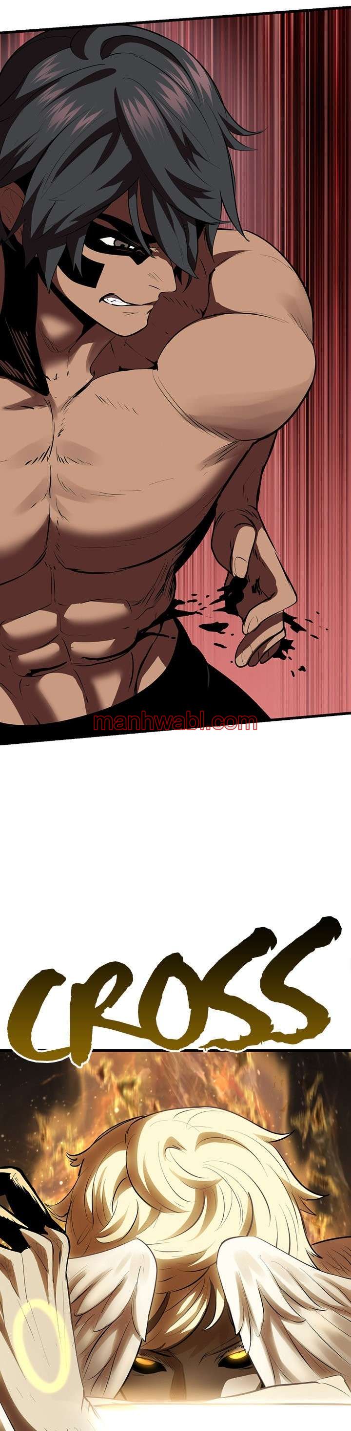 Registros de Supervivencia del Rey de la Espada - Capítulo 98_3 manhwa