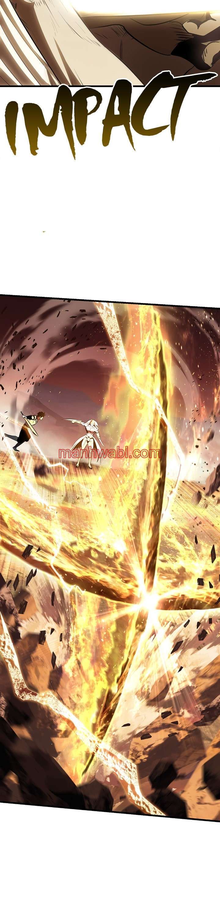 Registros de Supervivencia del Rey de la Espada - Capítulo 98_3 manhwa