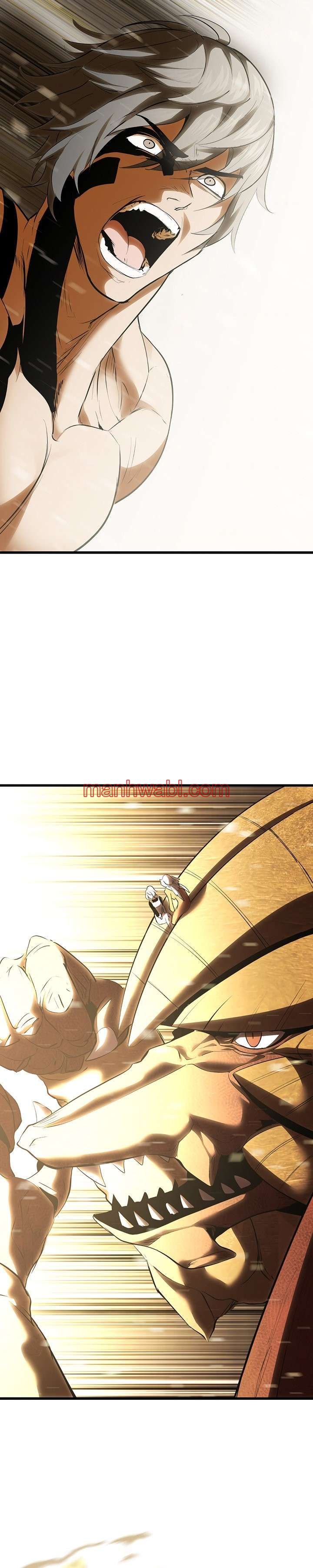 Registros de Supervivencia del Rey de la Espada - Capítulo 98_3 manhwa