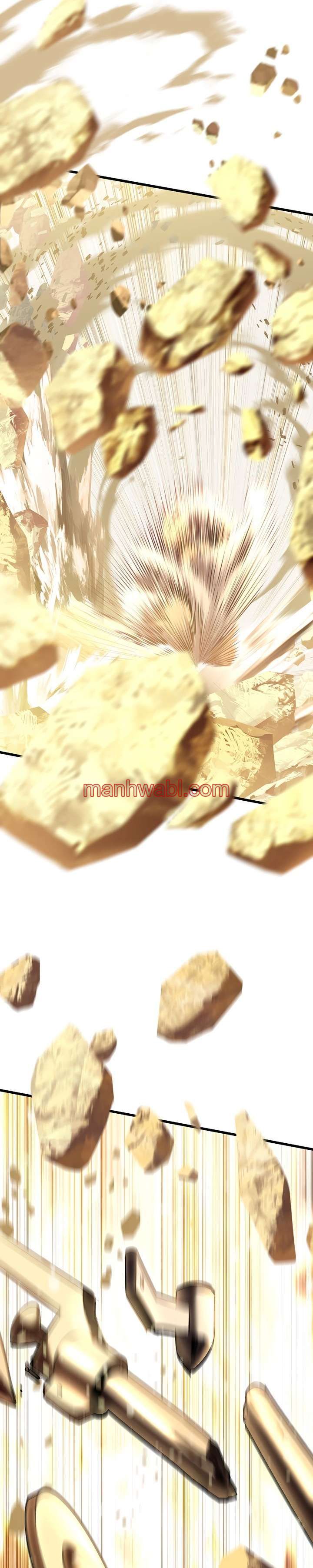 Registros de Supervivencia del Rey de la Espada - Capítulo 98_3 manhwa