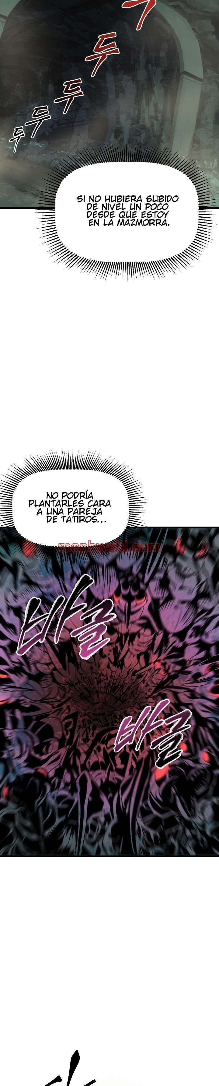 Registros de Supervivencia del Rey de la Espada - Capítulo 9_3 manhwa