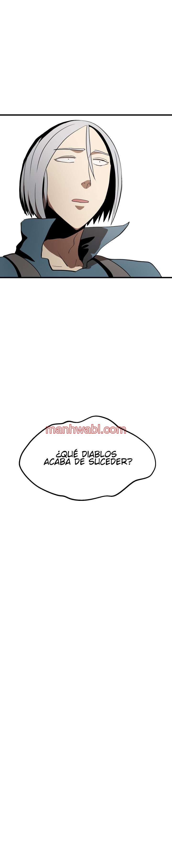 Registros de Supervivencia del Rey de la Espada - Capítulo 9_3 manhwa