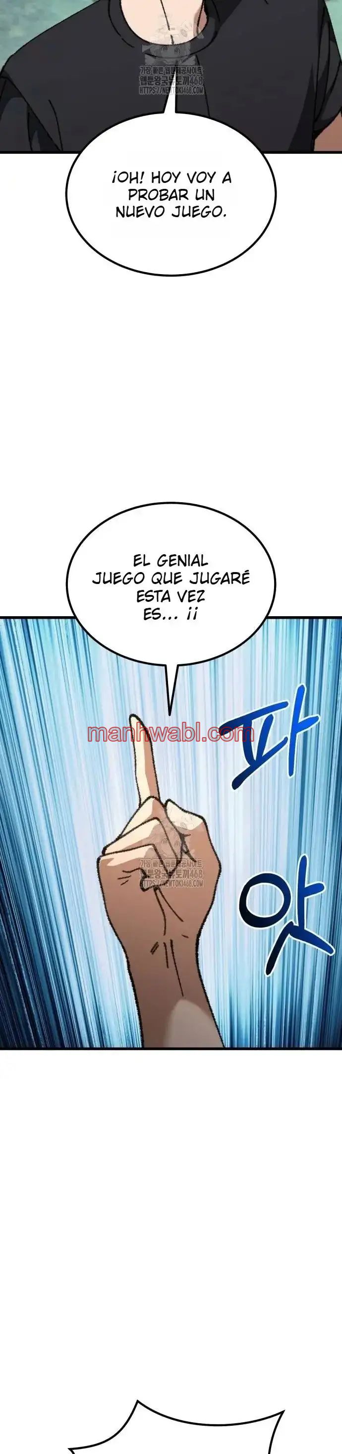 Regrese, Pero El Mundo No Termino - Capítulo 26_2 manhwa
