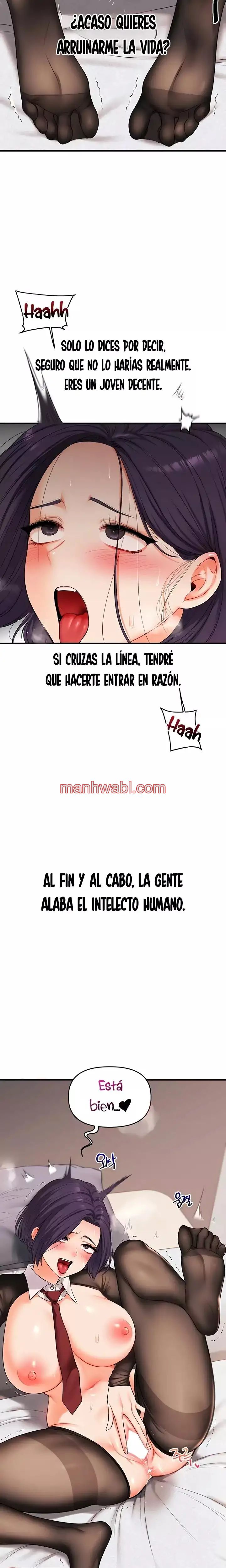 Relacion inversa - Capítulo 84_2 manhwa