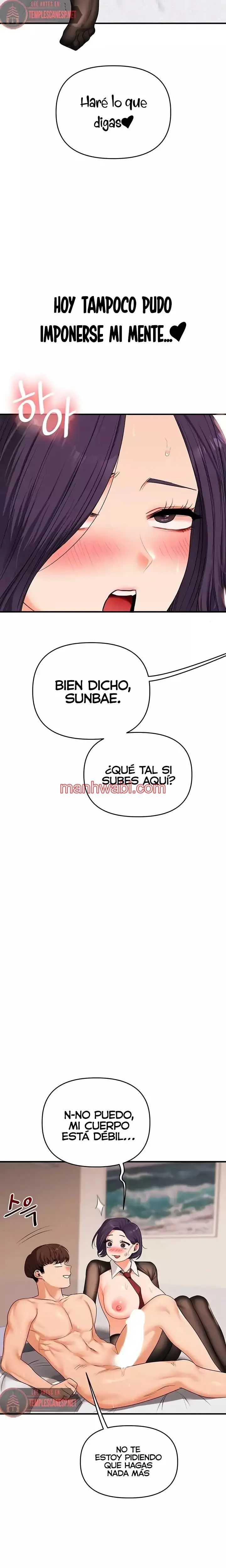 Relacion inversa - Capítulo 84_2 manhwa