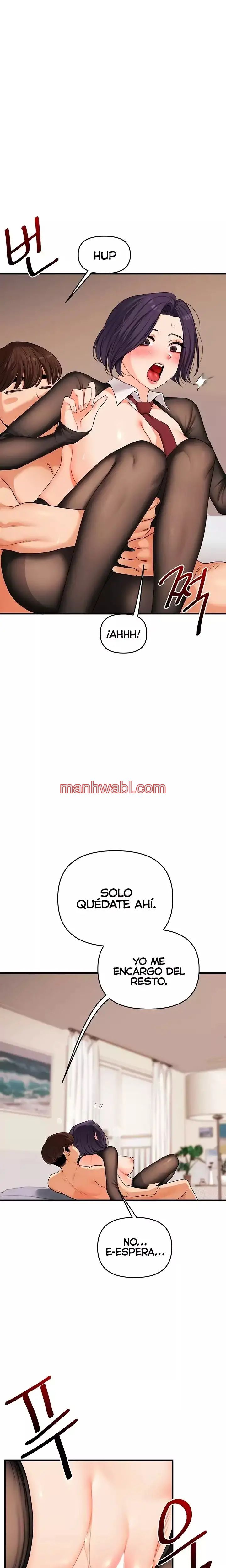 Relacion inversa - Capítulo 84_2 manhwa