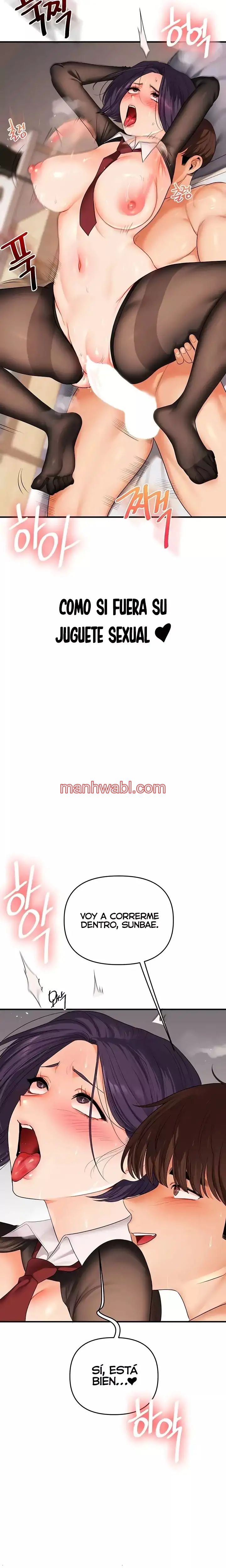 Relacion inversa - Capítulo 84_2 manhwa