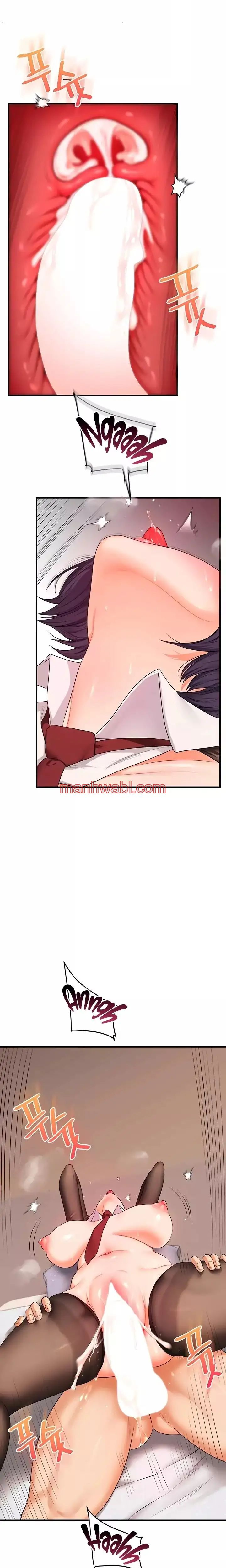 Relacion inversa - Capítulo 84_2 manhwa