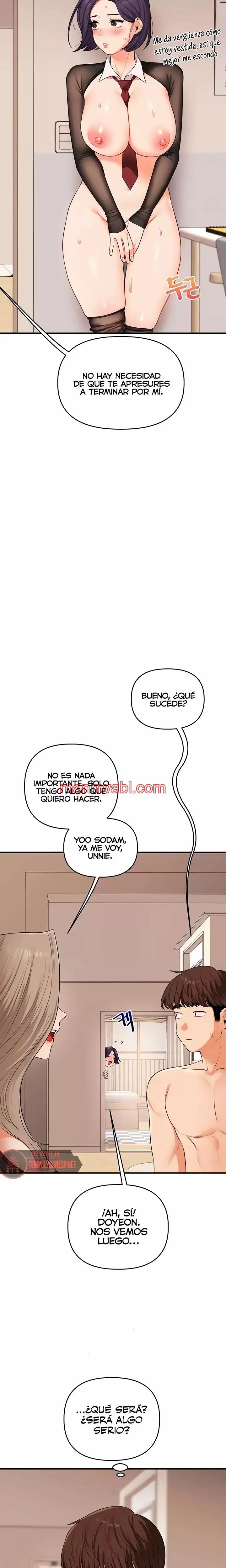 Relacion inversa - Capítulo 84_3 manhwa