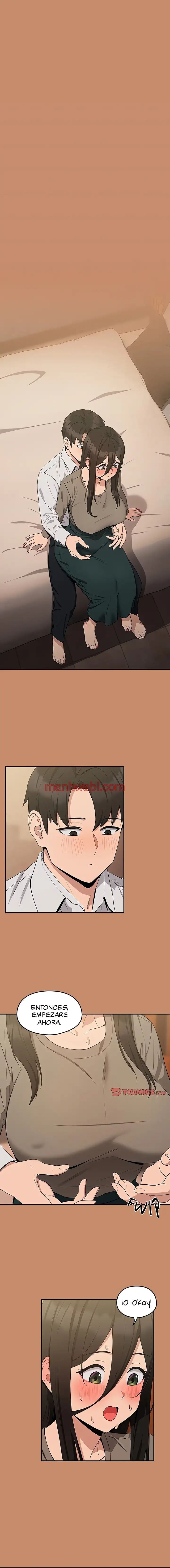 Relaciones amorosas despues del trabajo Sin Censura - Capítulo 13_2 manhwa