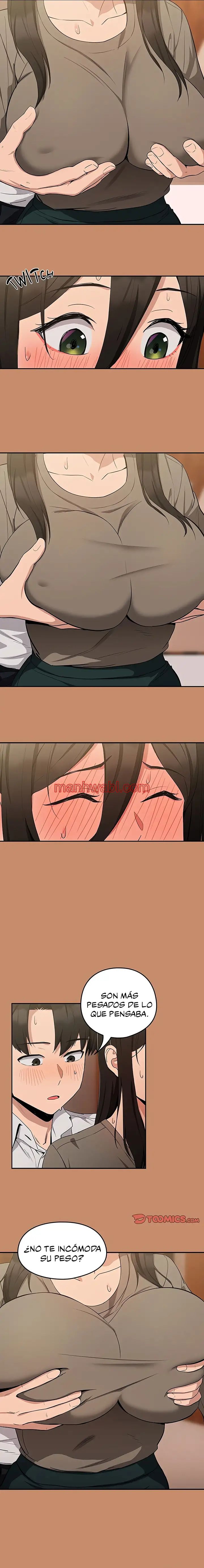 Relaciones amorosas despues del trabajo Sin Censura - Capítulo 13_2 manhwa