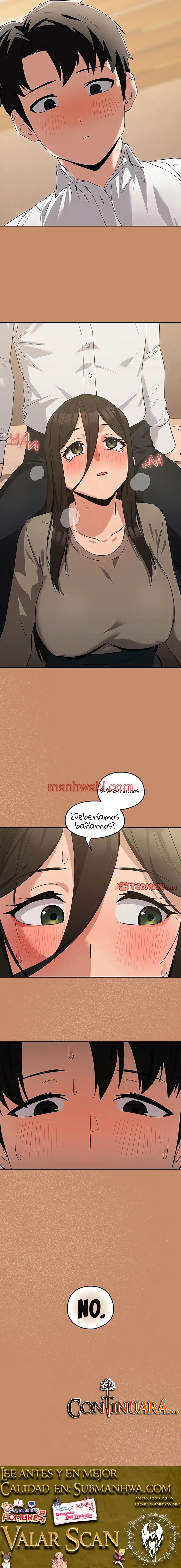 Relaciones amorosas despues del trabajo Sin Censura - Capítulo 13_3 manhwa