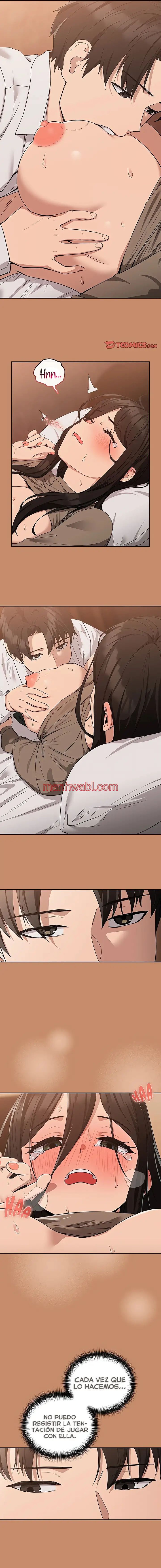 Relaciones amorosas despues del trabajo Sin Censura - Capítulo 14_2 manhwa