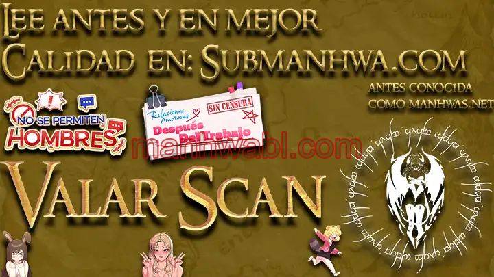 Relaciones amorosas despues del trabajo Sin Censura - Capítulo 1_3 manhwa