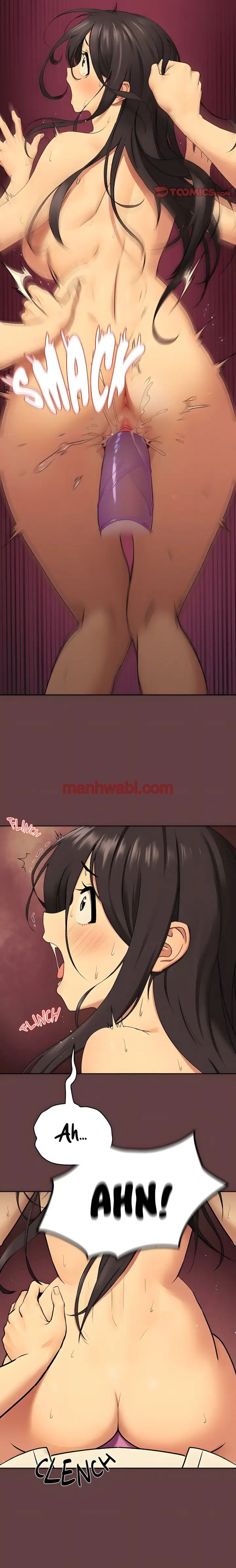 Relaciones amorosas despues del trabajo Sin Censura - Capítulo 2 manhwa