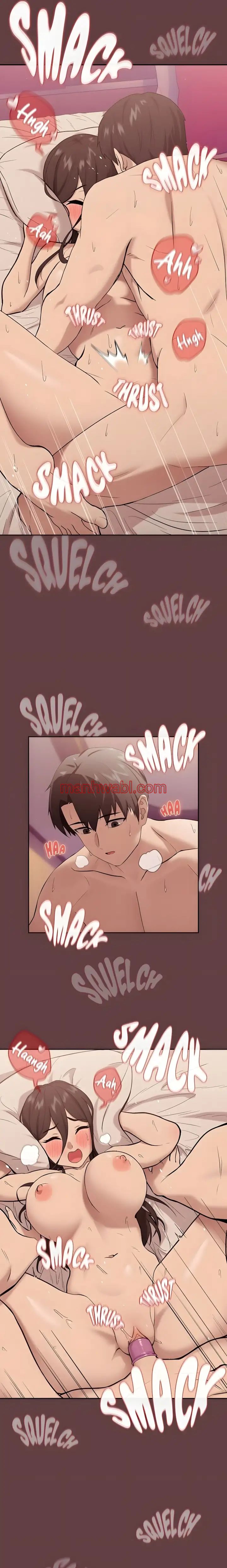 Relaciones amorosas despues del trabajo Sin Censura - Capítulo 6_2 manhwa