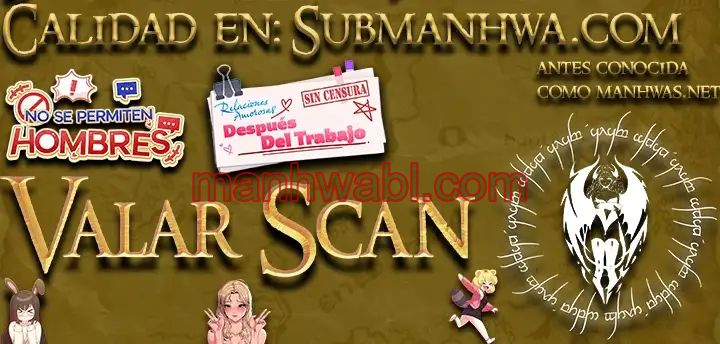 Relaciones amorosas despues del trabajo Sin Censura - Capítulo 6_3 manhwa