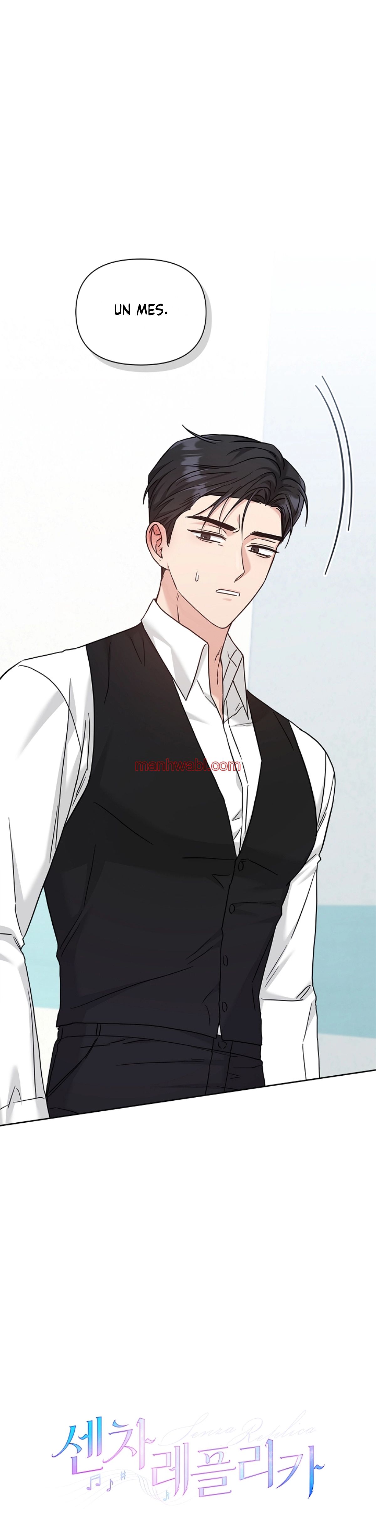 Replica Senza (guideverse) - Capítulo 48_3 manhwa