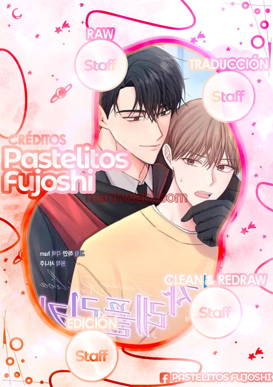 Replica Senza (guideverse) - Capítulo 49 manhwa