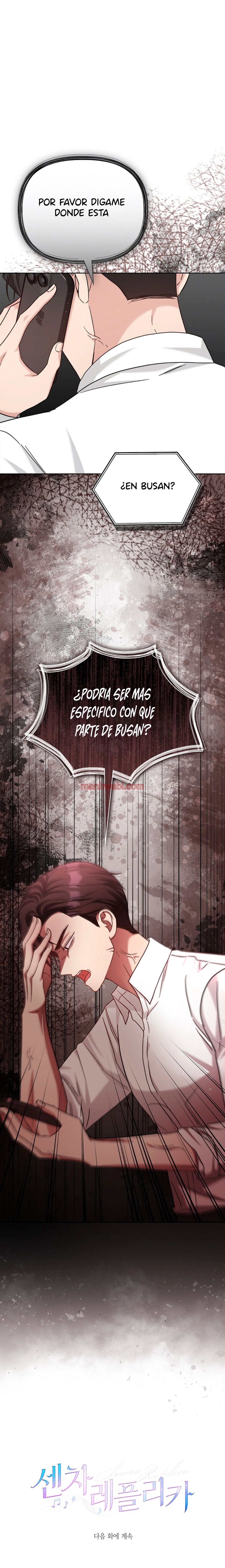 Replica Senza (guideverse) - Capítulo 50_2 manhwa