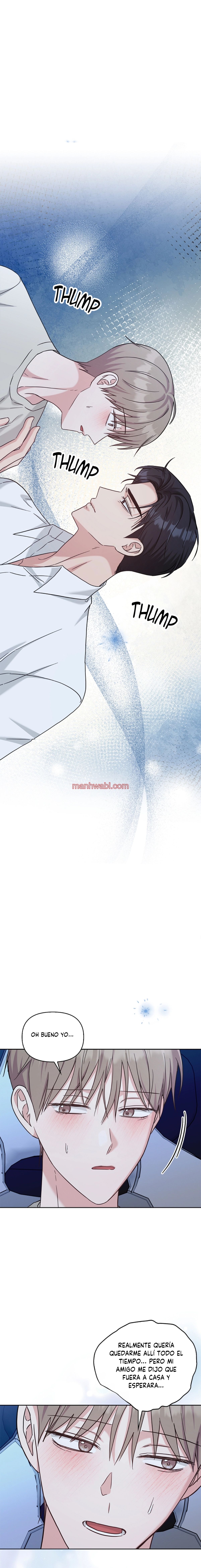 Replica Senza (guideverse) - Capítulo 51_2 manhwa