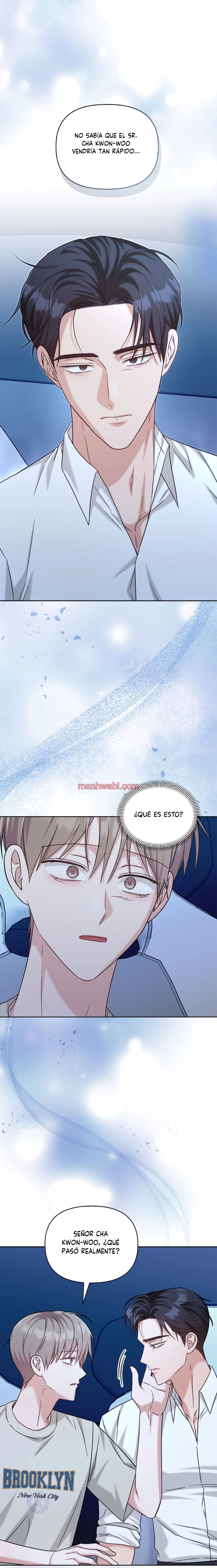 Replica Senza (guideverse) - Capítulo 51_2 manhwa