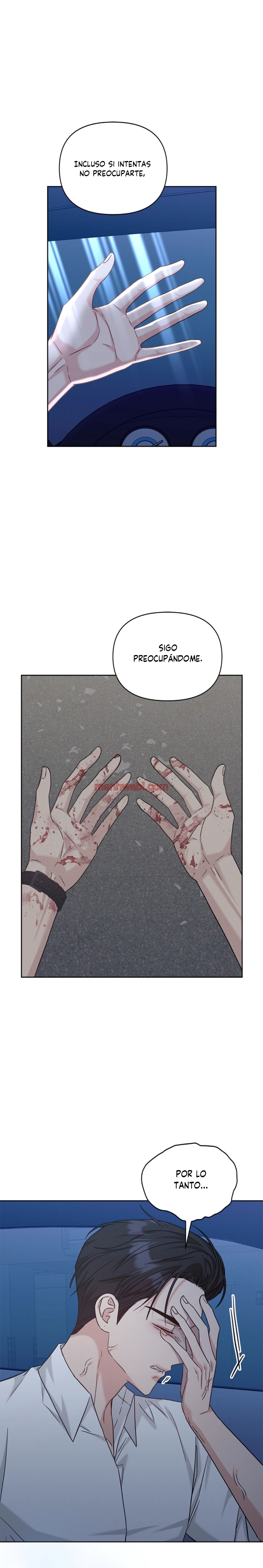 Replica Senza (guideverse) - Capítulo 51_3 manhwa