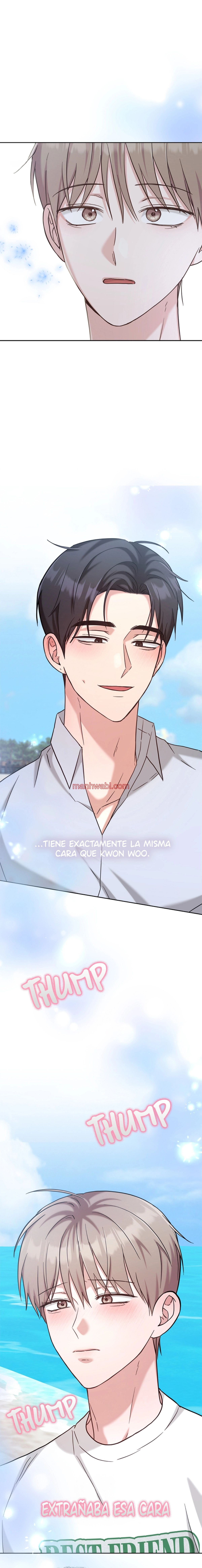 Replica Senza (guideverse) - Capítulo 54 manhwa