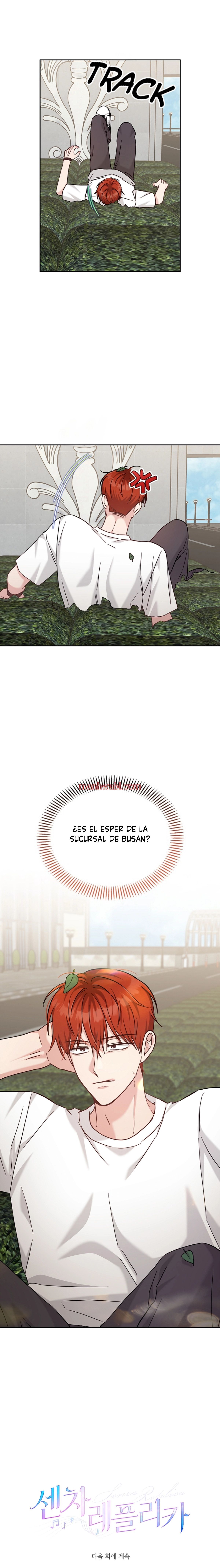 Replica Senza (guideverse) - Capítulo 54_3 manhwa