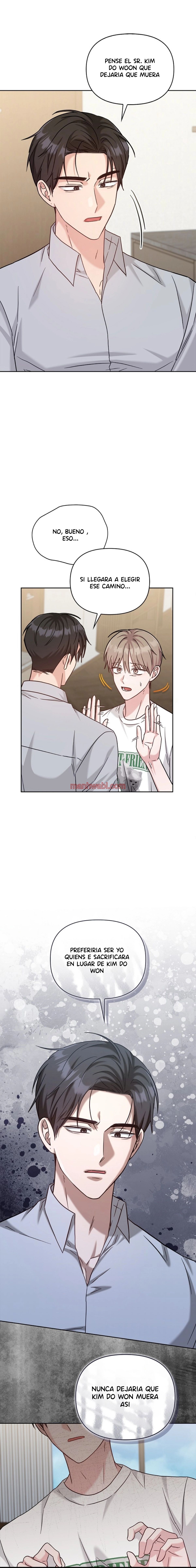 Replica Senza (guideverse) - Capítulo 55_2 manhwa