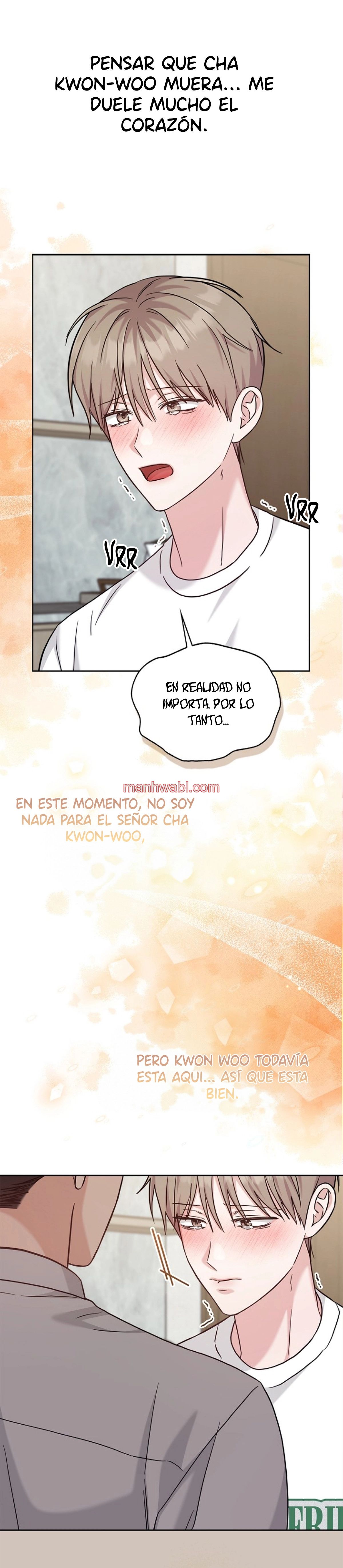 Replica Senza (guideverse) - Capítulo 55_2 manhwa
