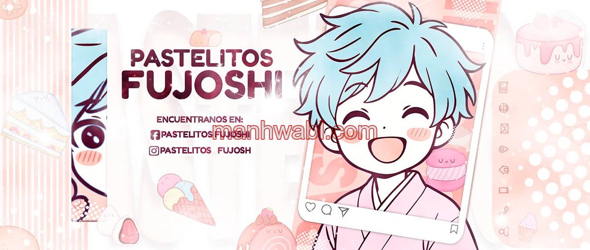 Replica Senza (guideverse) - Capítulo 57_3 manhwa