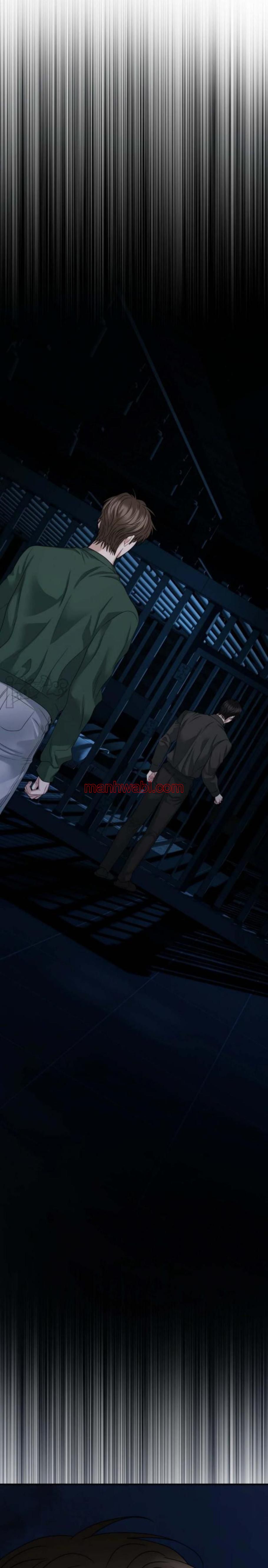 Abandonar el cómodo encierro - Capítulo 30_3 manhwa