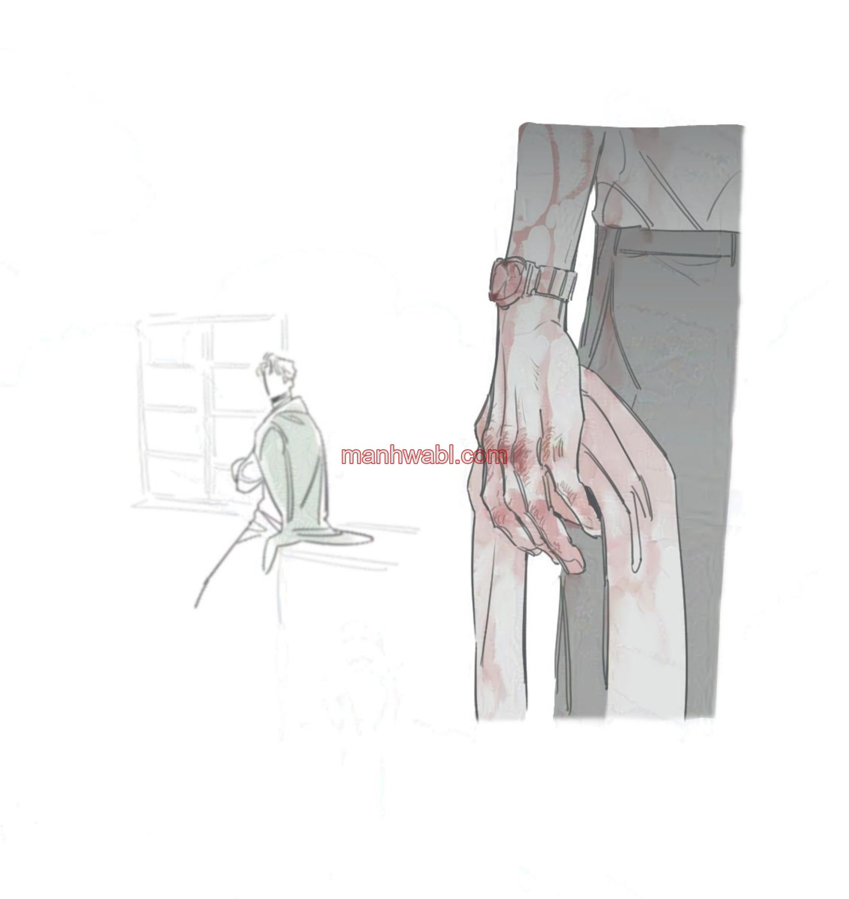 Rosas y Champaña - Capítulo 92.5_3 manhwa