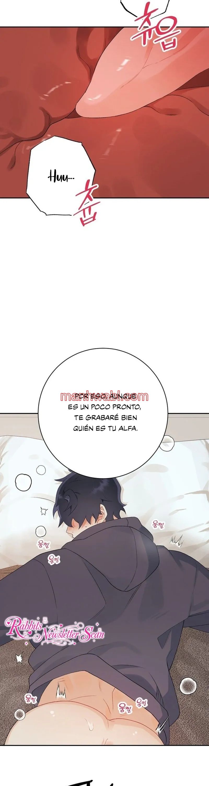 Sagrado y Cruel - Capítulo 10_3 manhwa