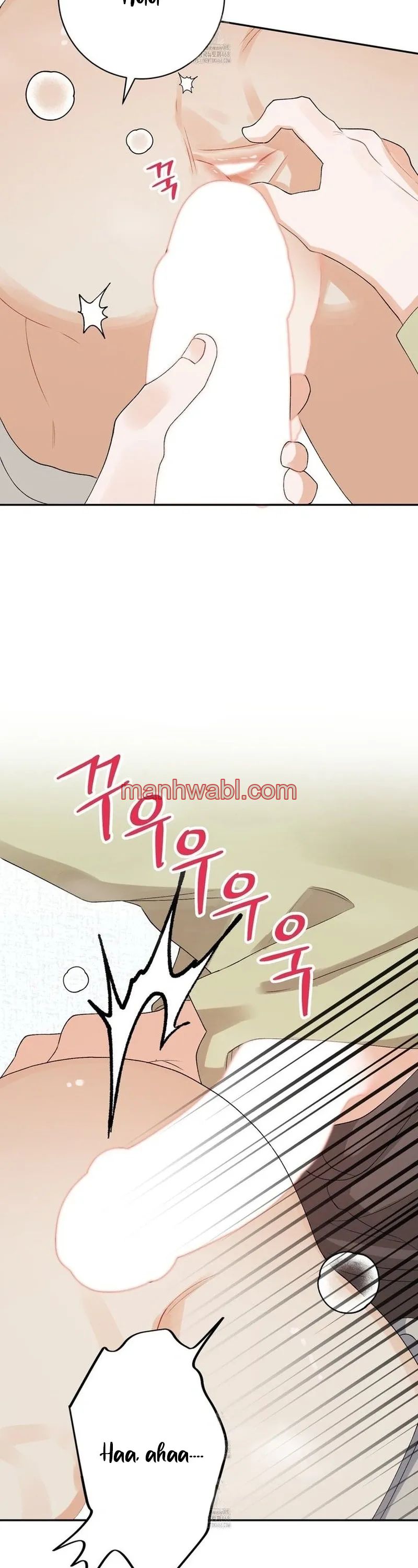 Sagrado y Cruel - Capítulo 10_3 manhwa